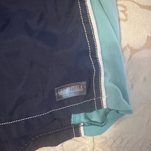 La Perla  Grigio Perla Swim Trunks size L - Picture 3 of 4